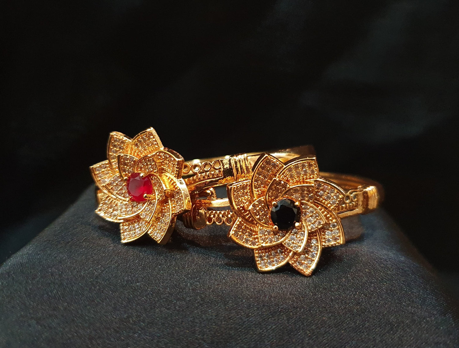 Bracelet & Angla
