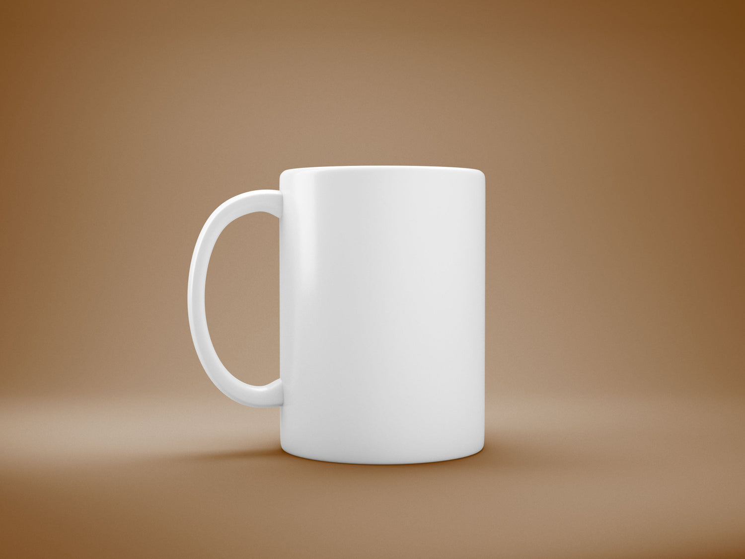 Customized Mug