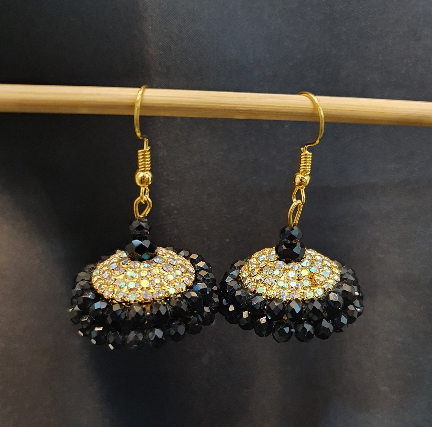 Fancy Jhumka Earrings