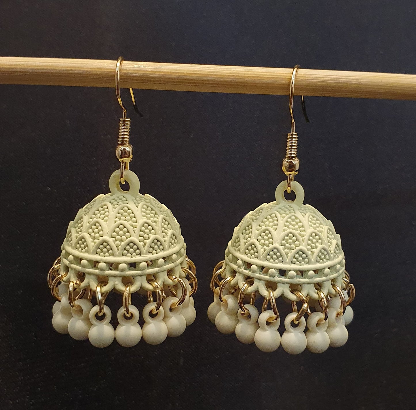 Matte Stylish Jhumka Collection